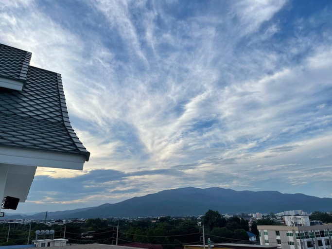 Exterior & Views 2, Arsh Boutique Hotel, Muang Chiang Mai