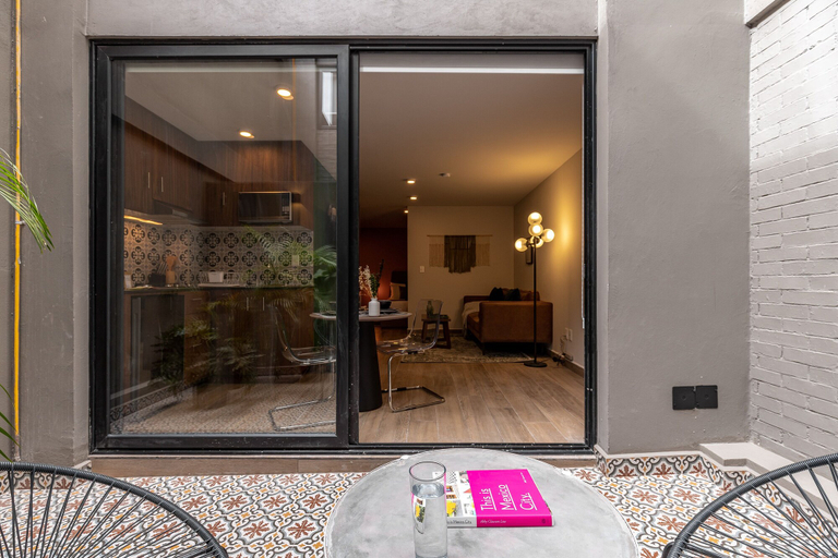 Exterior & Views 2, Roma Norte Trendy Apartments by VIATO, Mexico City