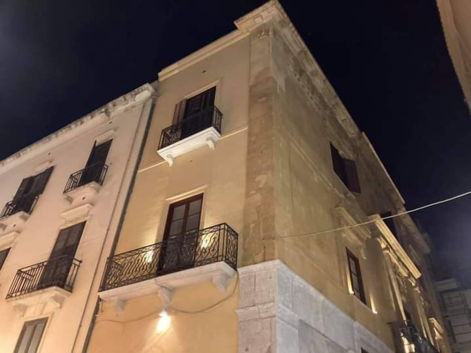 Exterior & Views 2, Angelo Apartments & Rooms, Trapani