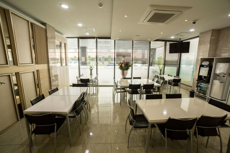 Food & Drinks 5, Reve Hotel Jeju, Jeju
