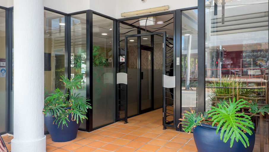 Exterior & Views 2, Aegean Apartments, Maroochy - Mooloolaba