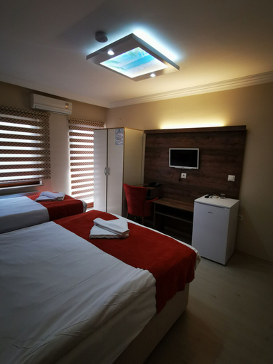 Bedroom 4, Ador Troia Hotel, Merkez