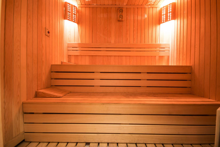 Sport & Beauty 2, Antusa Palace Hotel & Spa, Fatih