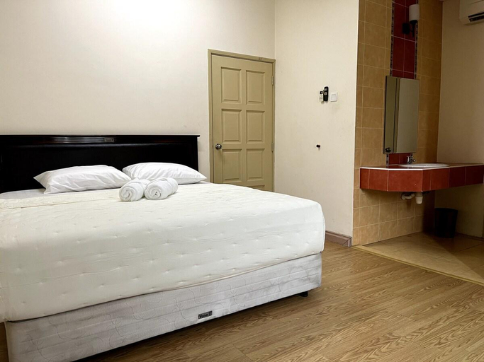 Bedroom 2, SpaciousLuxury 4BR Seksyen 7 Icity,Uitm Shah Alam, Shah Alam