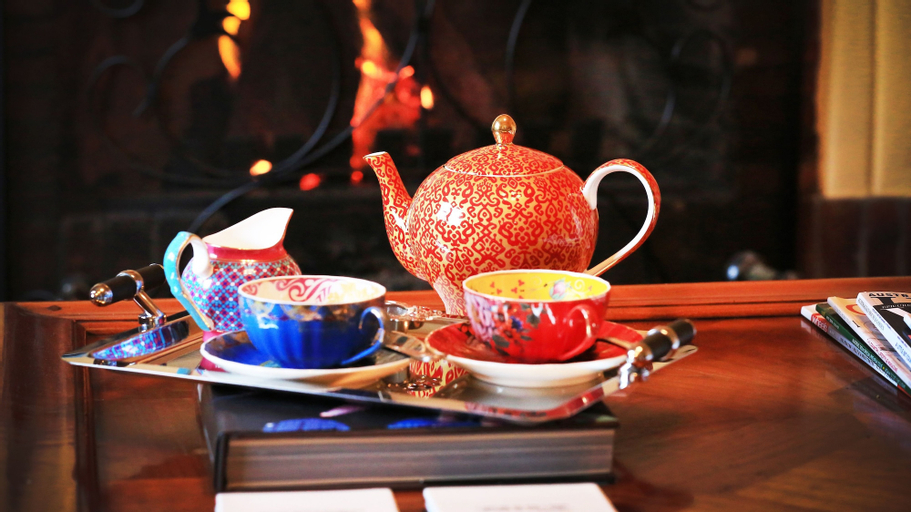 Food & Drinks 5, The Dudley Boutique Hotel, Hepburn - East