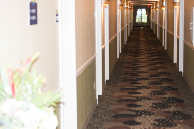 Others 5, Aderi Hotel Niantic, New London