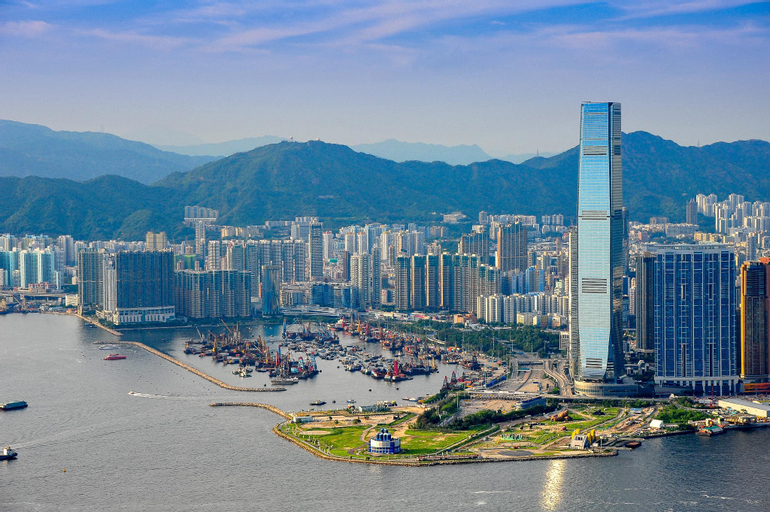 Nearby Landmark 4, OASIS APARTMENTS, Kowloon