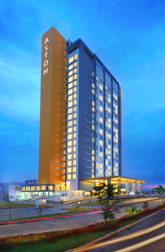 Exterior & Views 1, Grand Tan Banjarmasin Hotel & Convention Center, Banjar