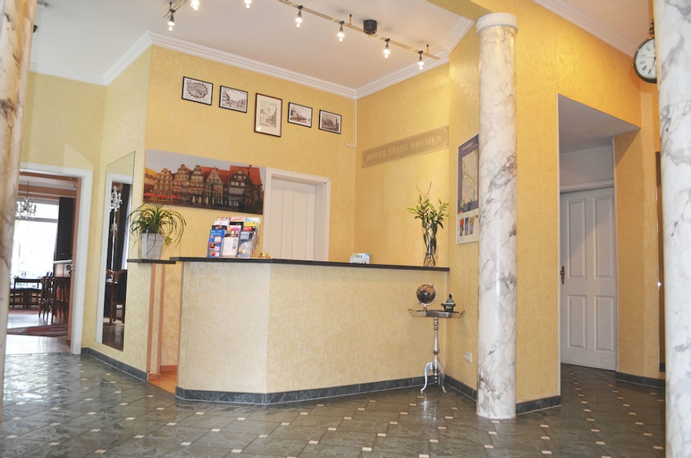 Others 5, Hotel Stadt Bremen Garni, Bremen