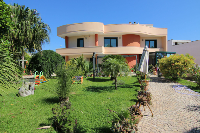 Exterior & Views 2, B & B Paradise, Lecce