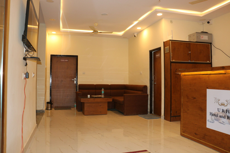 Others 5, Hotel Ranthambhore Uday, Sawai Madhopur