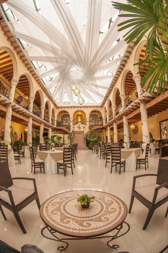 Business Facilities