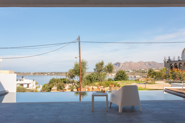 Others 5, Villa Valentina Chania, Crete