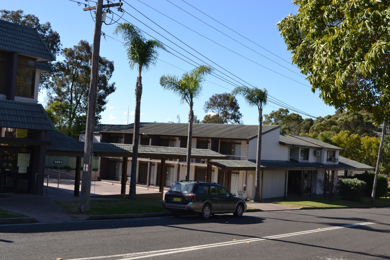 Exterior & Views 2, Parkhaven, Shoalhaven - Pt A