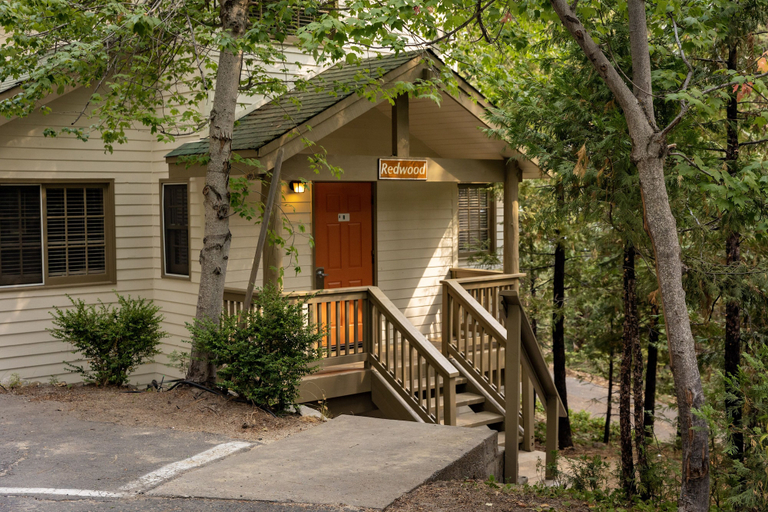 Exterior & Views 2, Tenaya at Yosemite, Mariposa
