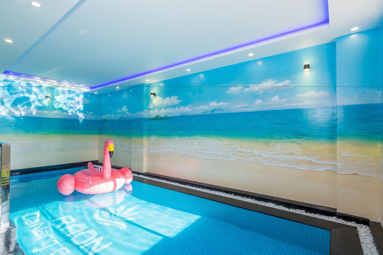 Sport & Beauty 4, A Danang Beach Hotel, Da Nang