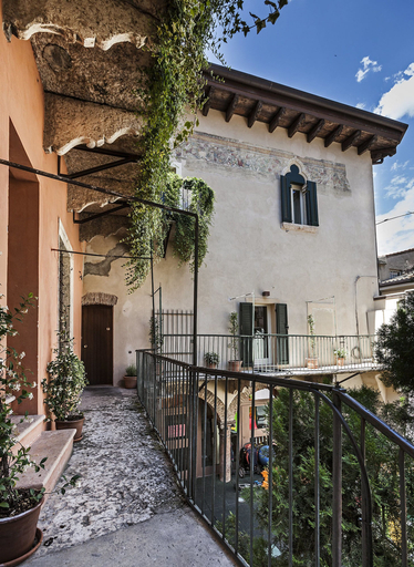 Exterior & Views 2, Truly Verona, Verona