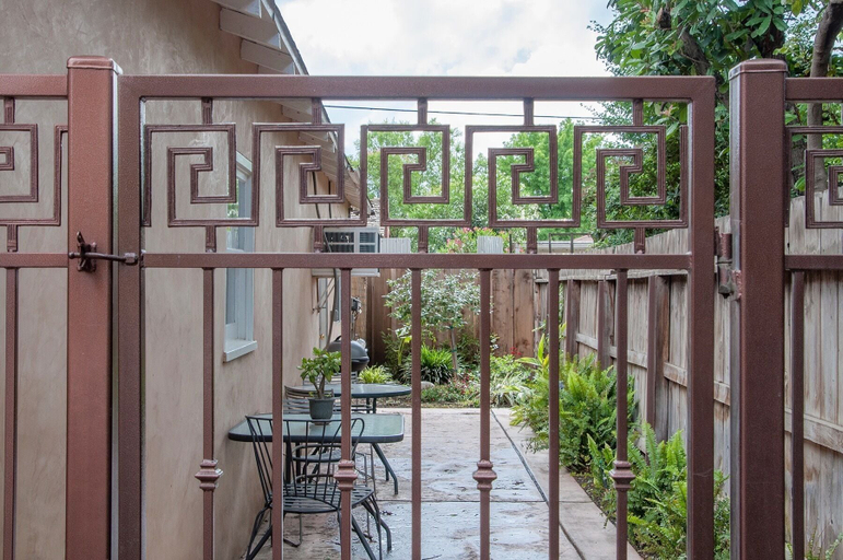 Others 4, Sequoia Studio w/ Private Patio, Tulare