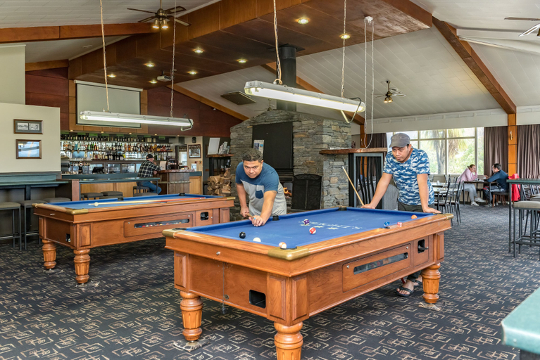 Food & Drinks 5, Heartland Hotel Haast, Westland