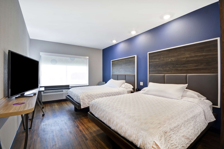 Bedroom 3, Tru by Hilton Sumter, Sumter