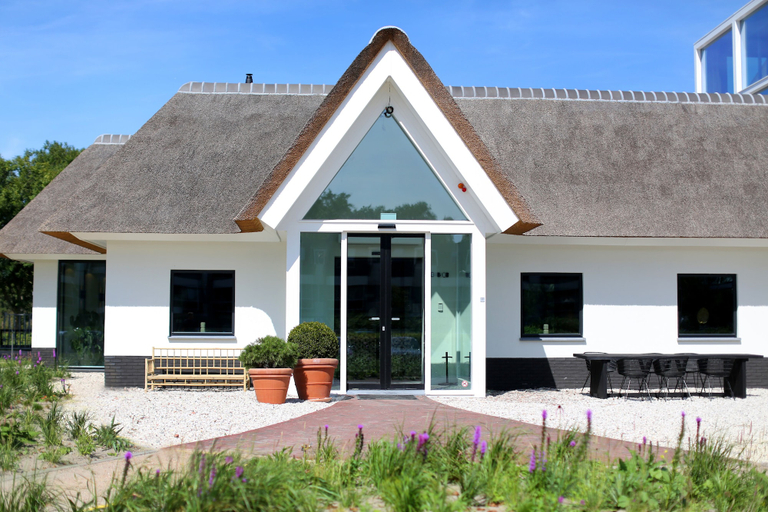 Exterior & Views 2, Van der Valk De Gouden Leeuw, Voorschoten