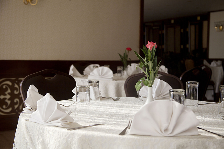 Food & Drinks 5, Maadi Hotel, Al-Ma'adi