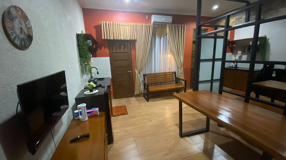 Bale Corner 2BR, Yogyakarta