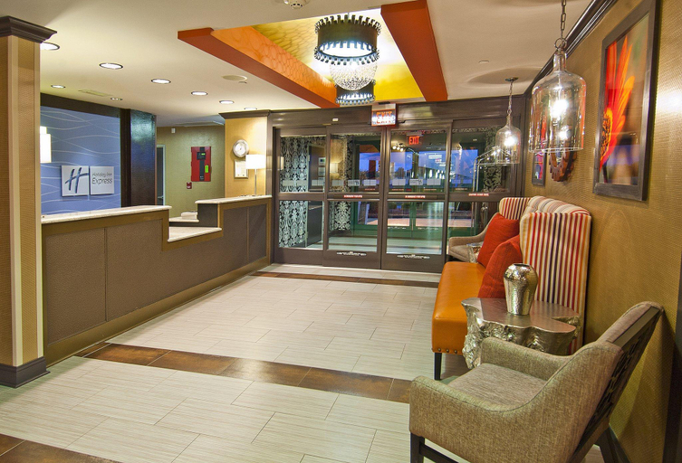 Public Area 3, Holiday Inn Express & Suites OLIVE BRANCH, Desoto