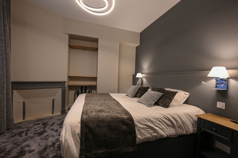 Bedroom 2, Belle Normandy, Calvados