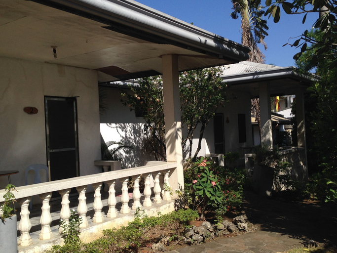 Exterior & Views 2, Lapu Lapu Cottages and Restaurant, Lapu-Lapu City
