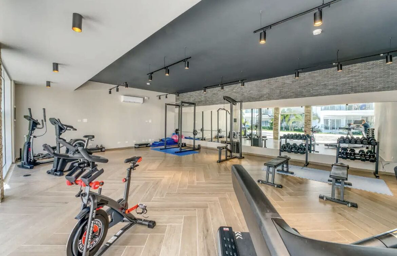 Others 5, Playa Coral Condo in Paradise F22, Salvaleon de Higuey