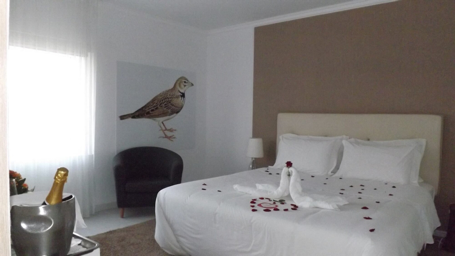 Bedroom 4, Monte dos Pocos Agroturismo, Aljustrel