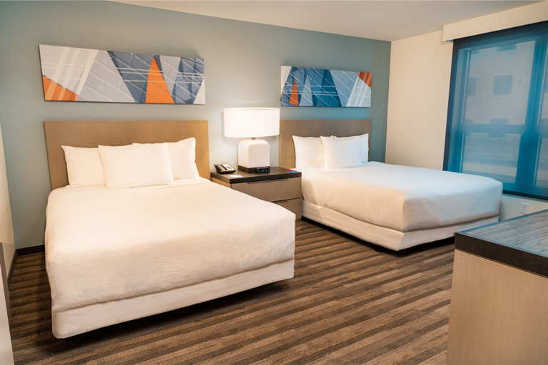 Bedroom 3, Hyatt House Nashville/Franklin/Cool Springs, Williamson