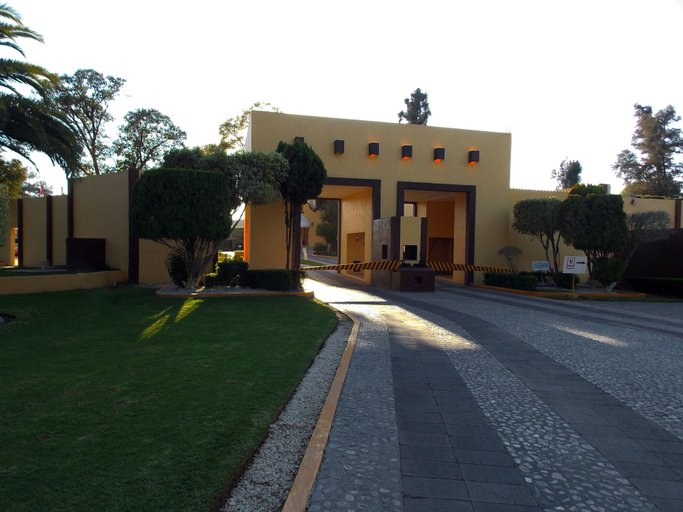 Exterior & Views 2, Casa Cantarranas, Tehuacán