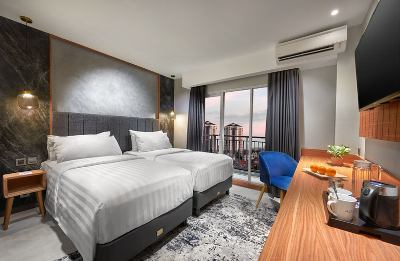 Bedroom 15