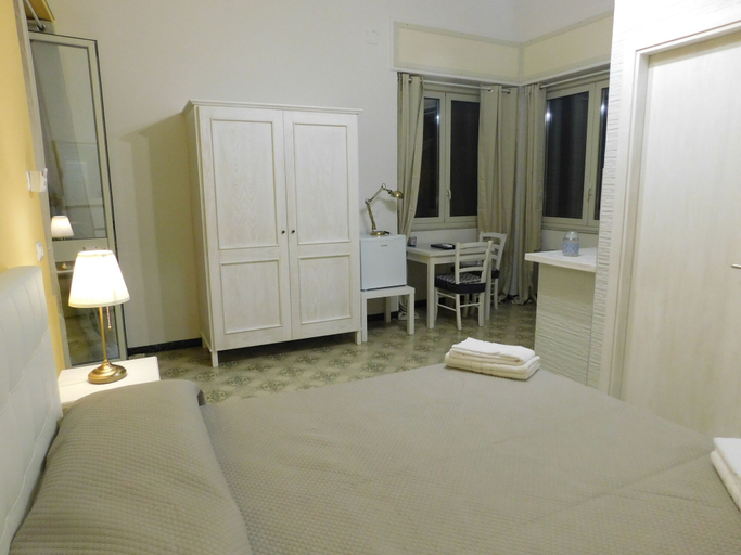 Bedroom 4, Althea Etna Garden, Catania