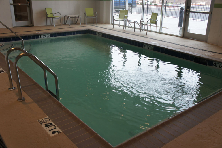 Sport & Beauty 5, La Quinta Inn & Suites by Wyndham West Memphis, Crittenden