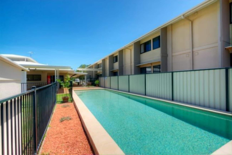 Sport & Beauty 5, Weipa Motel Resort, Weipa