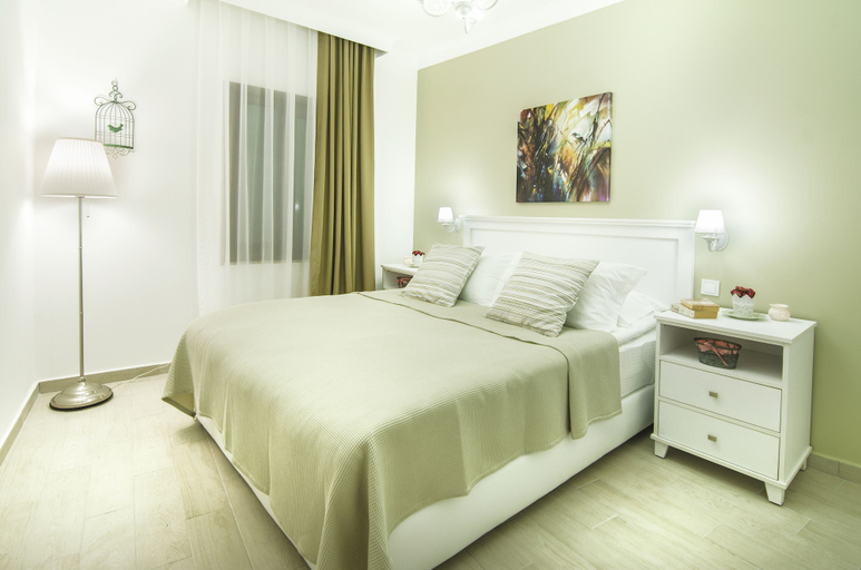 Bedroom 3, Rodina Suites, Kuşadası