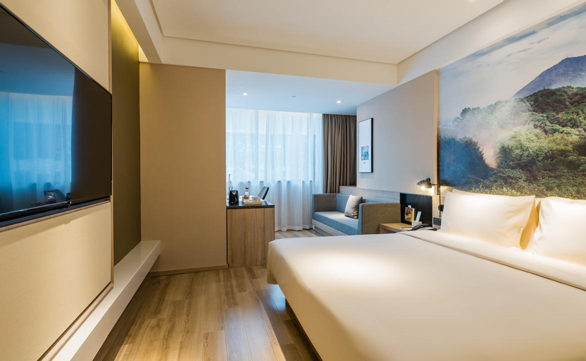 Atour Hotel Nanjing Maqun, Nanjing