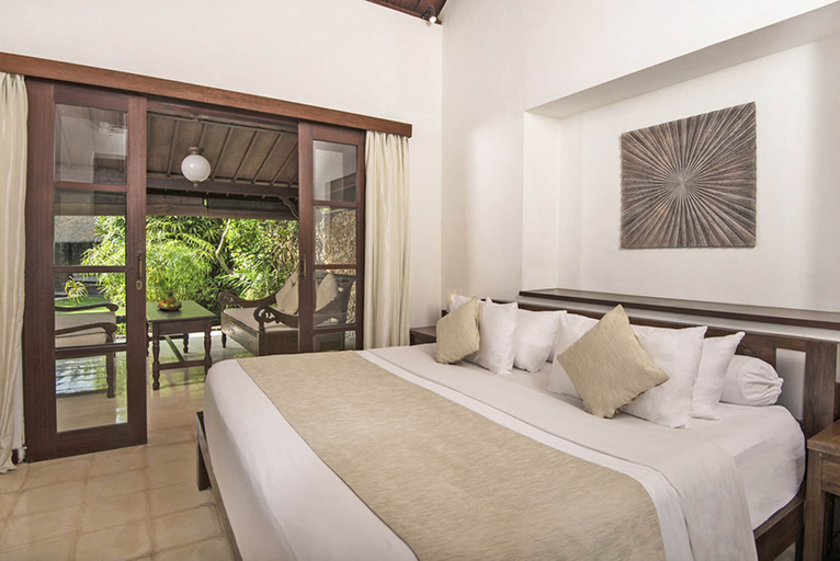 Bedroom 3, Villa Kubu, Seminyak, Badung