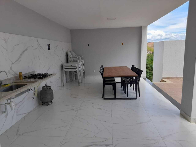Others 5, Vista Bela, Três Rios
