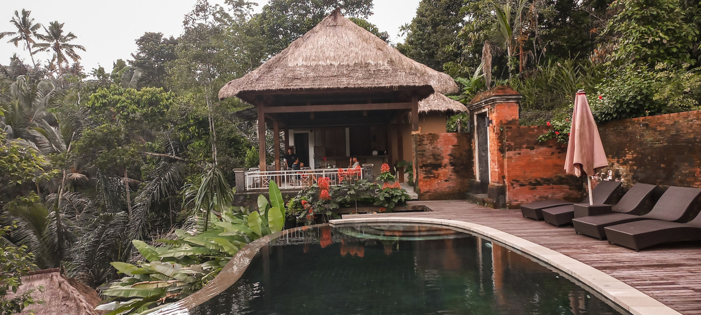 Sport & Beauty 5, Tirta Sari, Gianyar
