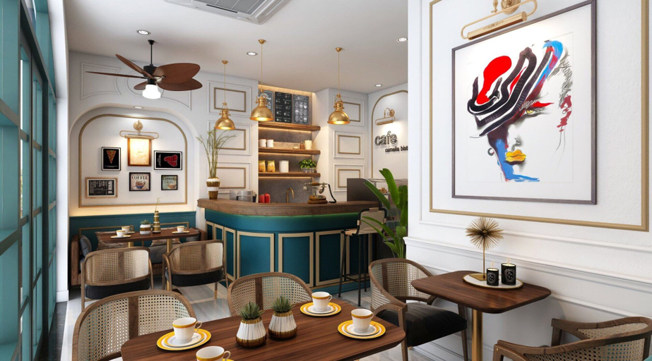 Food & Drinks 5, MARINA SEASIDE BOUTIQUE HOTEL, Phú Quốc