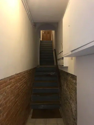 Others 2, Attico Amorino in Firenze, Florence
