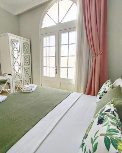 Bedroom 4, Zarbalı Cunda, Ayvalık