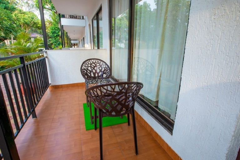 Others 3, Royal Pearl Resort, North Goa
