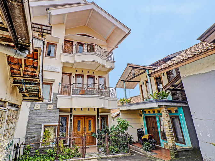 Others 4, SPOT ON 91468 Pondok Shofa Mc Syariah, Bandung