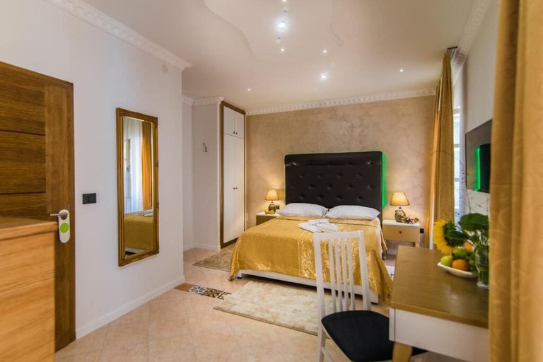 Bedroom 2, BELLA NATKA BED AND BREAKFAST, Rovinj