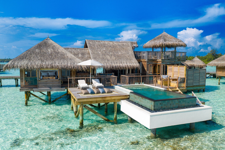 Exterior & Views 2, Gili Lankanfushi Maldives, Kaafu Atoll